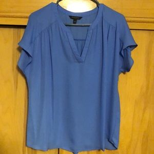 Flowy Blouse